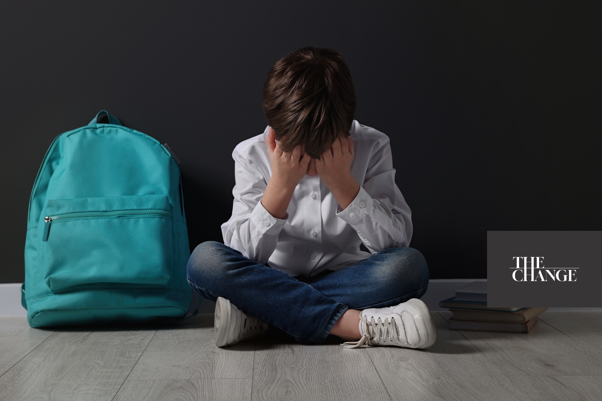 Bullying-ul: cicatrici invizibile