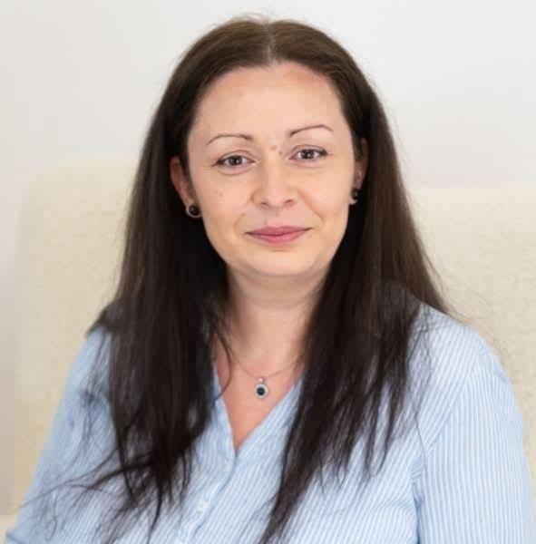 Iulia Nastase
