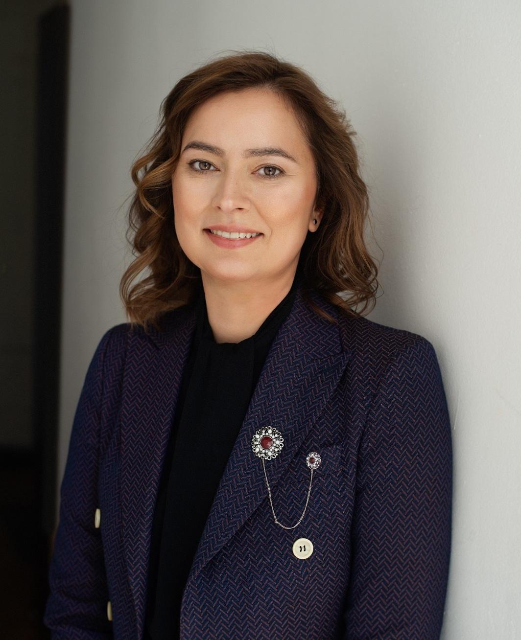 Cristina Stancu