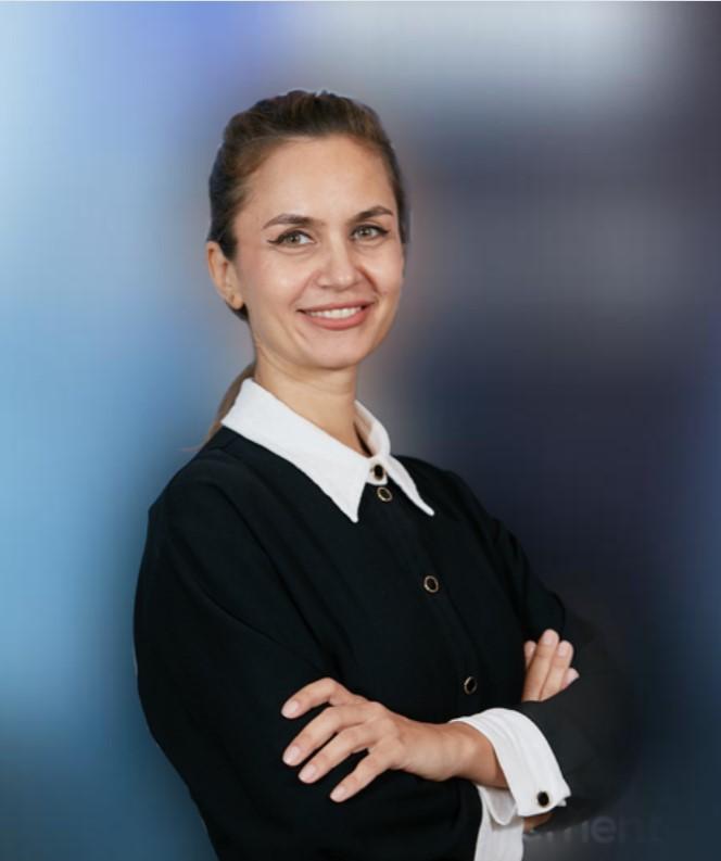 Dana Stegaru