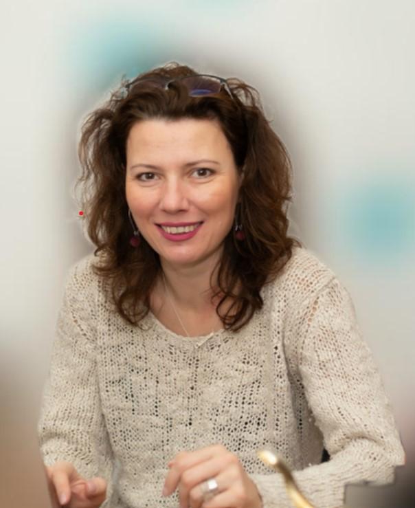 Cristiana Bacalu