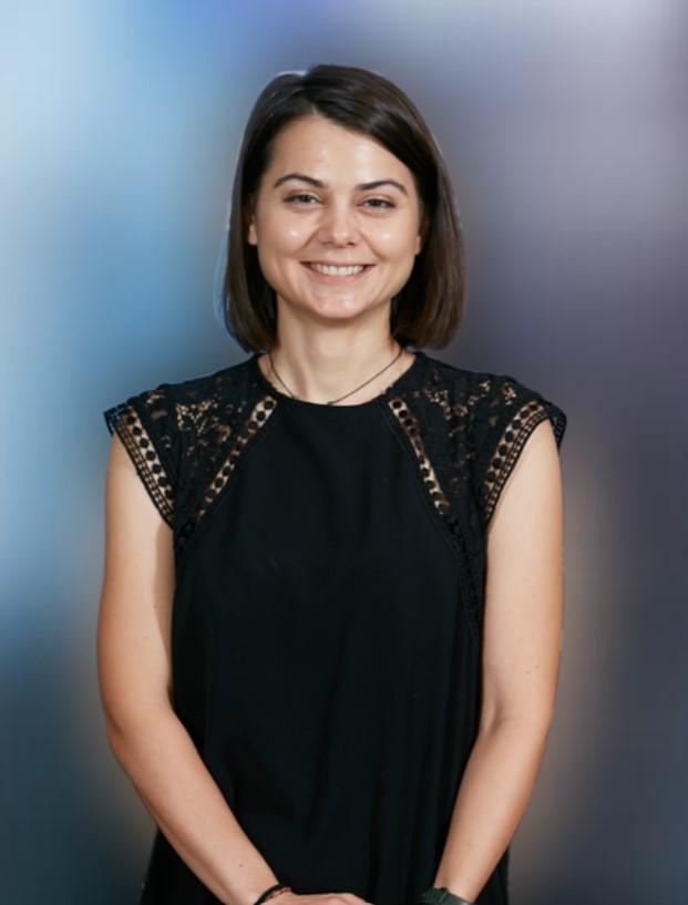 Adelina Frant
