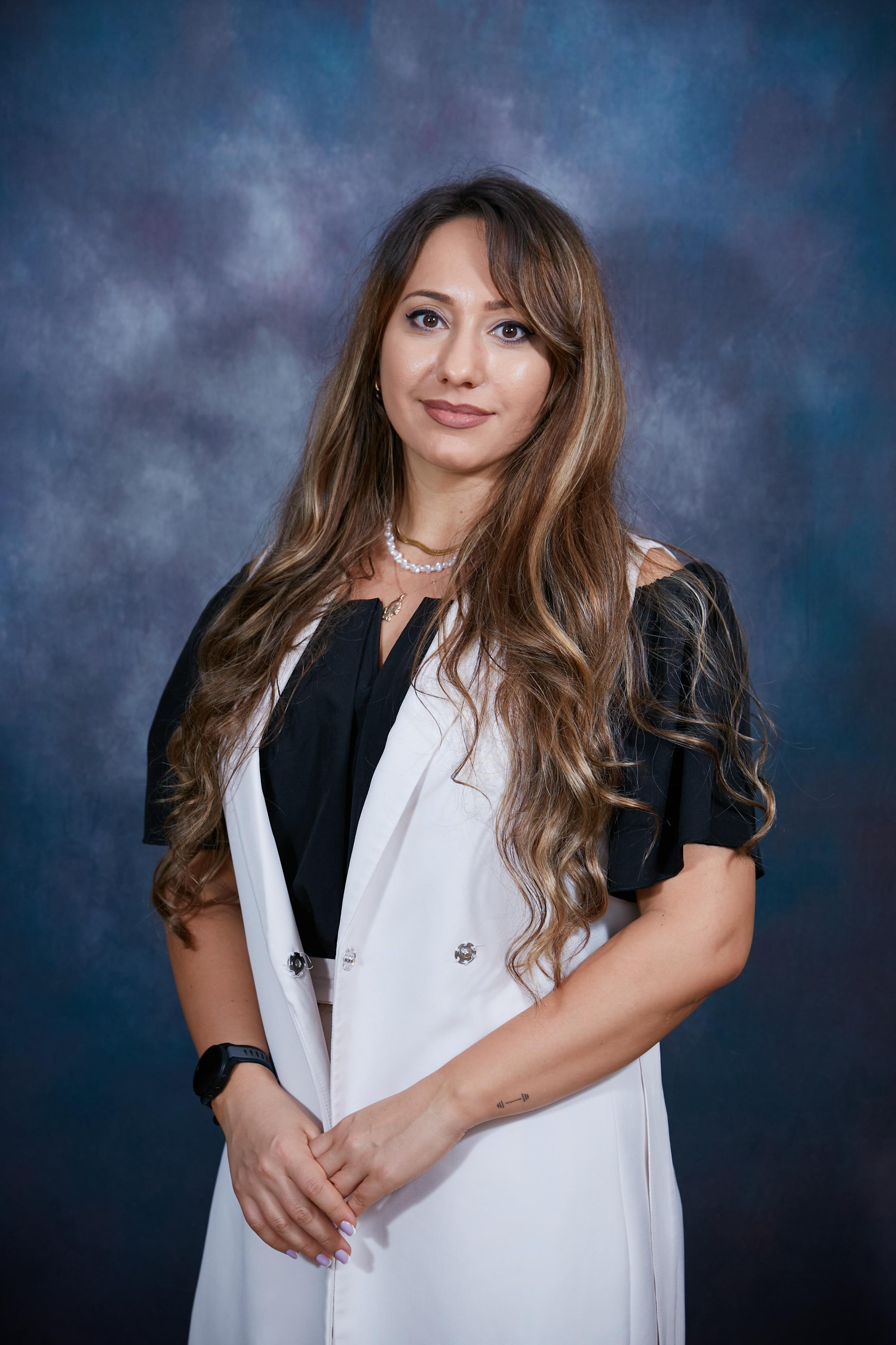 Madalina Boboc